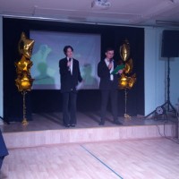 «Неизвестная Арктика»