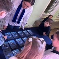 «Неизвестная Арктика»