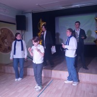 «Неизвестная Арктика»