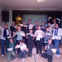 «Неизвестная Арктика»