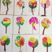 Нетрадиционные техники