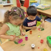 Нетрадиционные техники