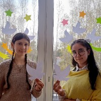 «Окна Победы»