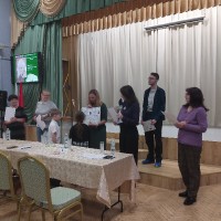 ОЛЬГИНСКИЕ ЧТЕНИЯ