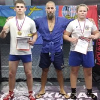 «Основы восточных единоборств»