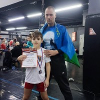 Основы восточных единоборств