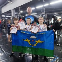 Основы восточных единоборств