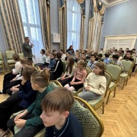 «Открытый урок по ОБЖ»