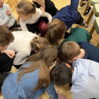 «Открытый урок по ОБЖ»