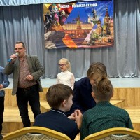 «Открытый урок по ОБЖ»