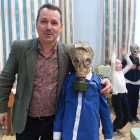 «Открытый урок по ОБЖ»