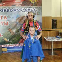 «Памяти подвигов воинов 6-ой роты Псковских десантников»