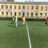 «Переходящий Кубок»