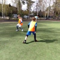 «Переходящий Кубок»