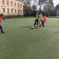 «Переходящий Кубок»