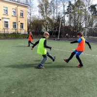 «Переходящий Кубок»