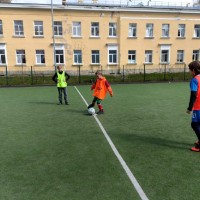 «Переходящий Кубок»