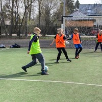 «Переходящий Кубок»