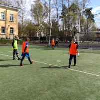 «Переходящий Кубок»