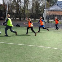 «Переходящий Кубок»