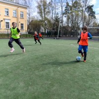 «Переходящий Кубок»