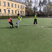 «Переходящий Кубок»