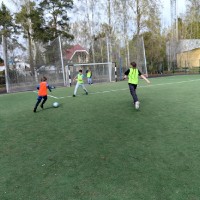 «Переходящий Кубок»