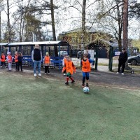 «Переходящий Кубок»