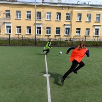 «Переходящий Кубок»