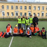 «Переходящий Кубок»