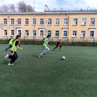 «Переходящий Кубок»