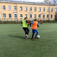 «Переходящий Кубок»