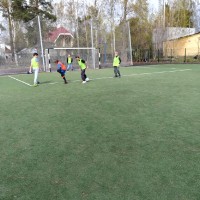 «Переходящий Кубок»