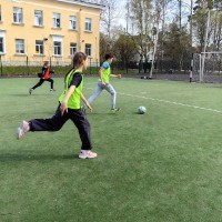 «Переходящий Кубок»