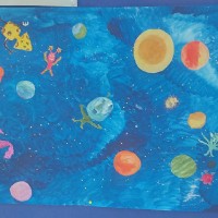 «Первый. Путь к звездам»