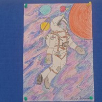 «Первый. Путь к звездам»