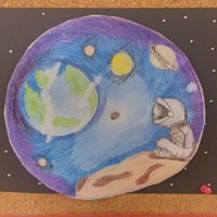 «Первый. Путь к звездам»