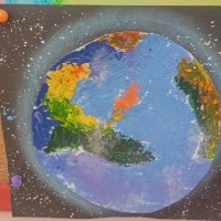 «Первый. Путь к звездам»