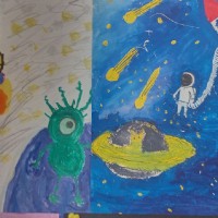 «Первый. Путь к звездам»