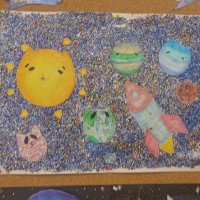 «Первый. Путь к звездам»