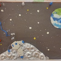 «Первый. Путь к звездам»