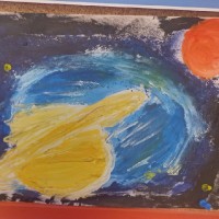 «Первый. Путь к звездам»