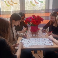 «Письмо солдату»