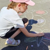 Планета под названием «Детство»