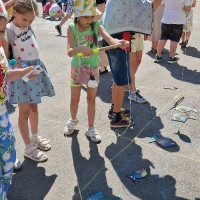 Планета под названием «Детство»