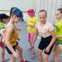 Планета под названием «Детство»