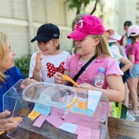 Планета под названием «Детство»