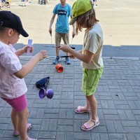 Планета под названием «Детство»