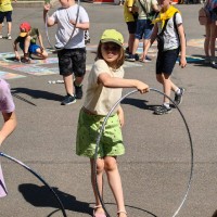 Планета под названием «Детство»