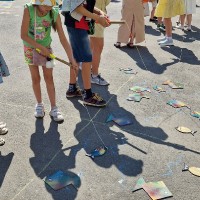 Планета под названием «Детство»